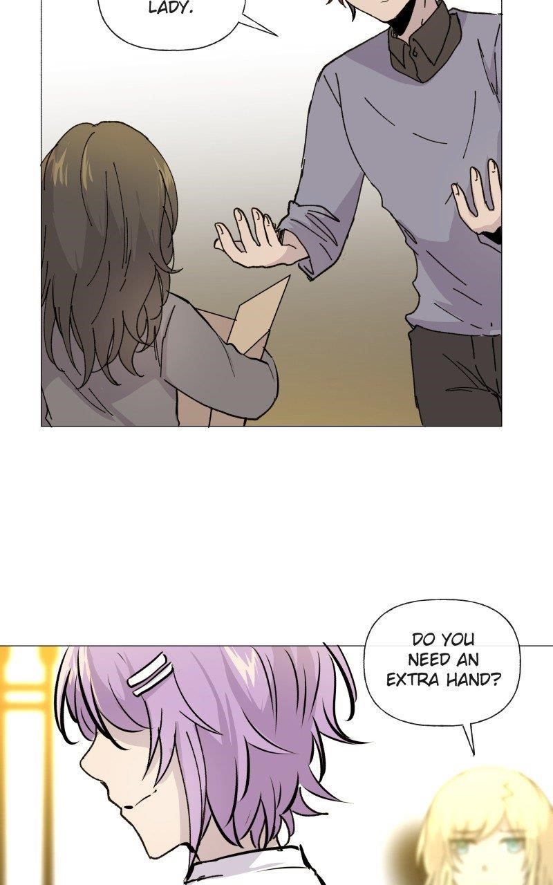 Rebirth-69Michi Chapter 58 - Page 51