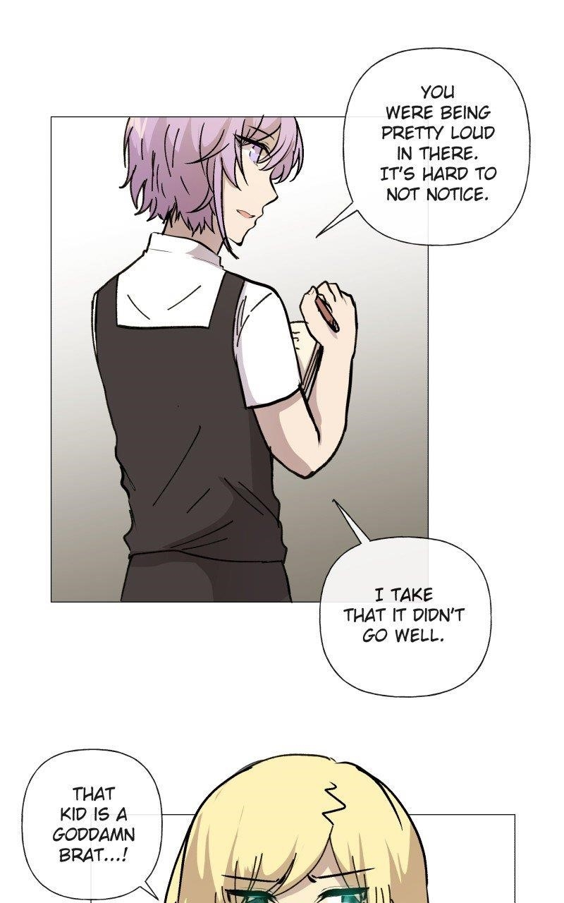 Rebirth-69Michi Chapter 58 - Page 55