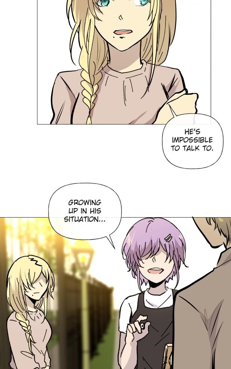 Rebirth-69Michi Chapter 58 - Page 56