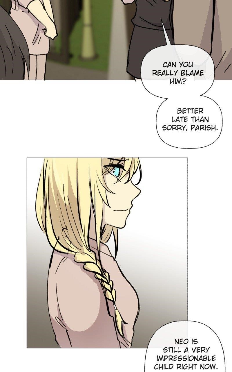 Rebirth-69Michi Chapter 58 - Page 57