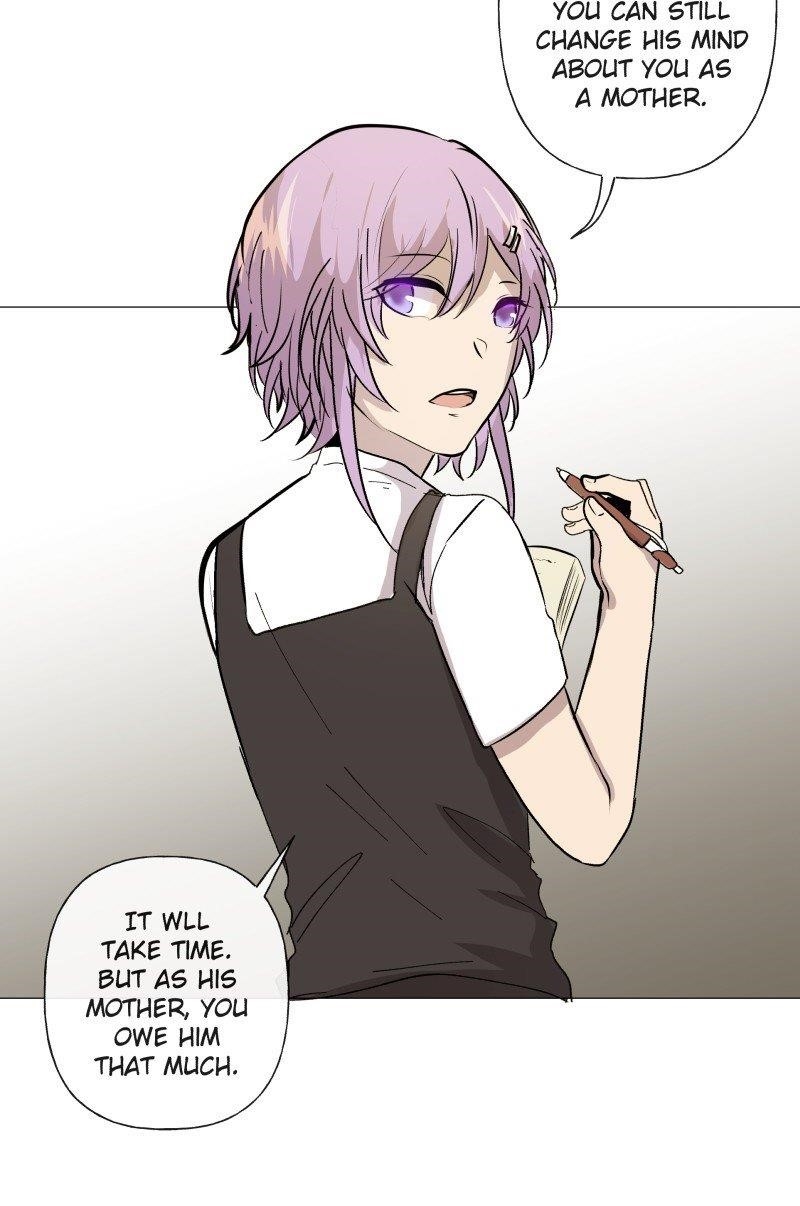 Rebirth-69Michi Chapter 58 - Page 58