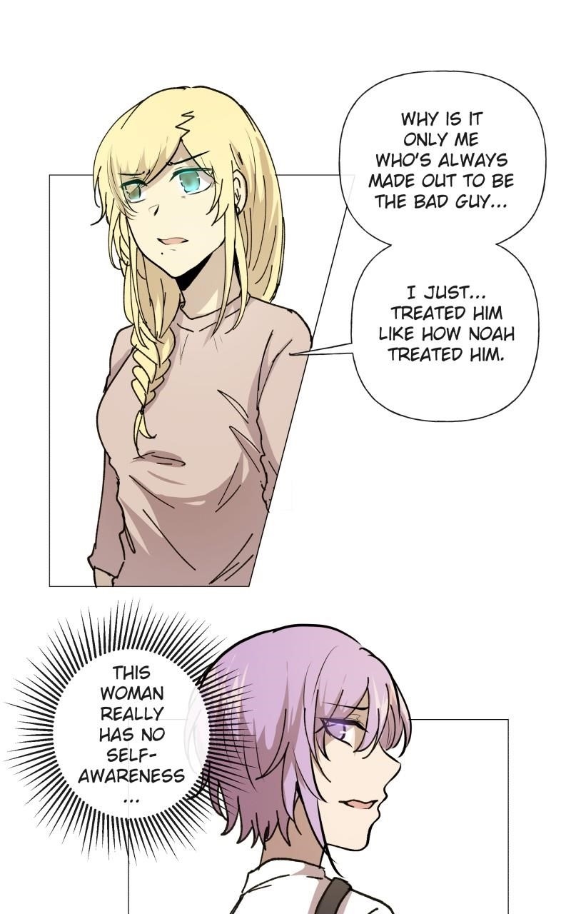 Rebirth-69Michi Chapter 58 - Page 59