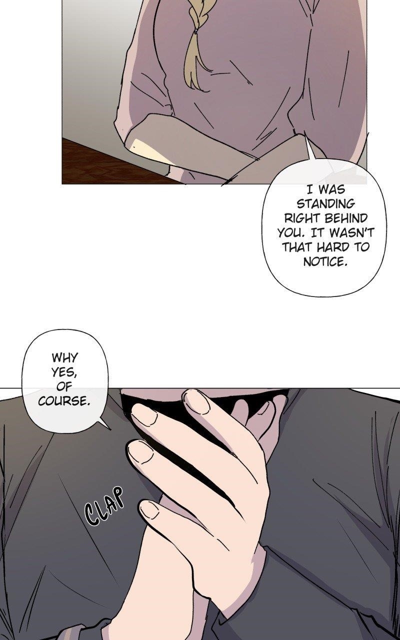 Rebirth-69Michi Chapter 58 - Page 6