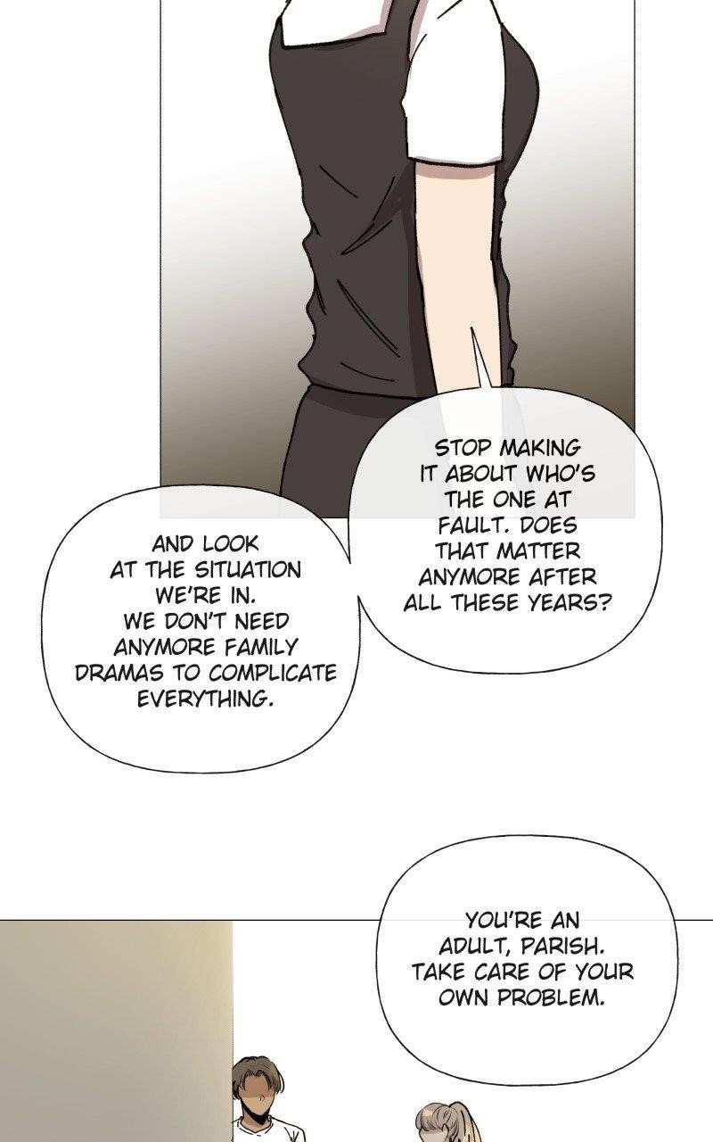 Rebirth-69Michi Chapter 58 - Page 60