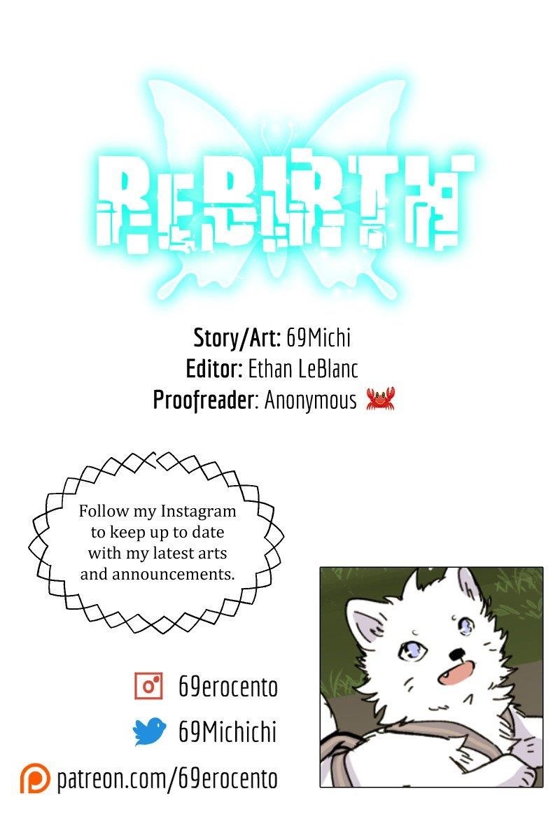 Rebirth-69Michi Chapter 58 - Page 63