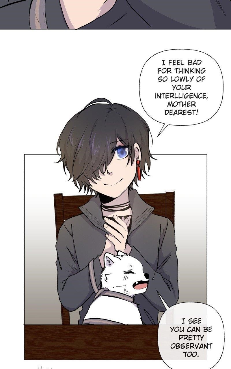 Rebirth-69Michi Chapter 58 - Page 7