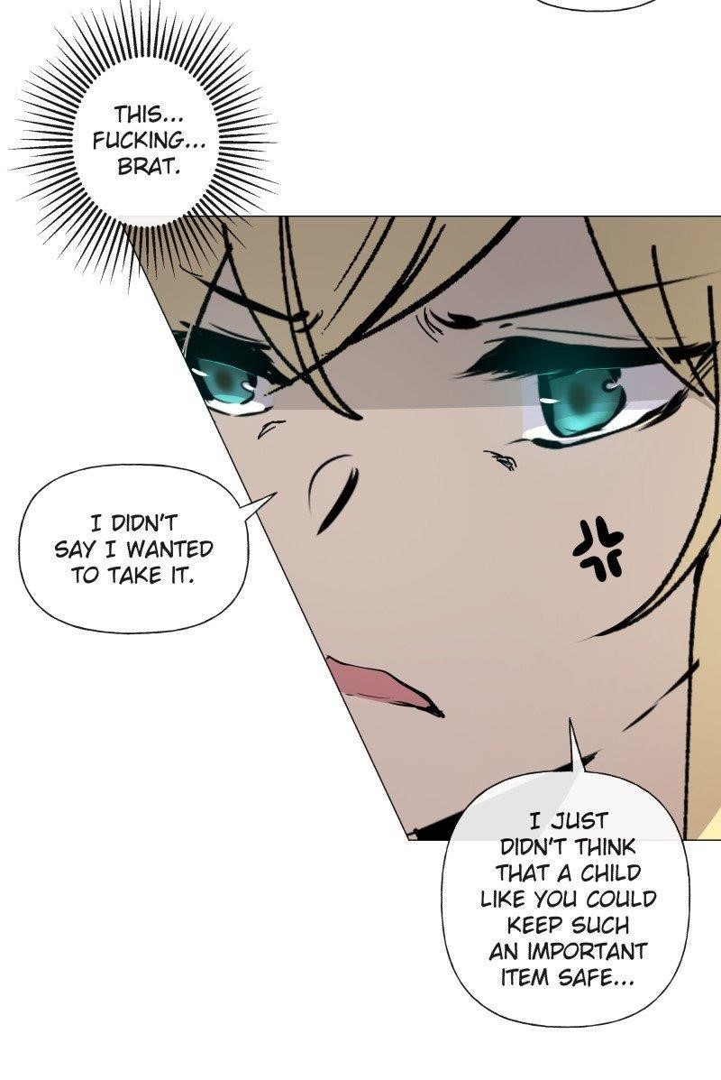 Rebirth-69Michi Chapter 58 - Page 8