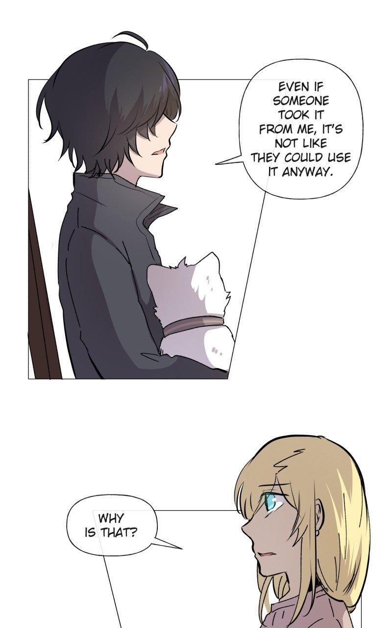 Rebirth-69Michi Chapter 58 - Page 9