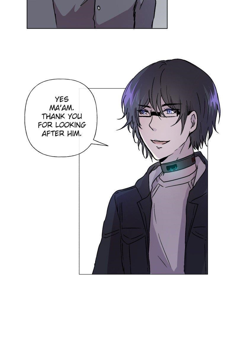 Rebirth-69Michi Chapter 59 - Page 10