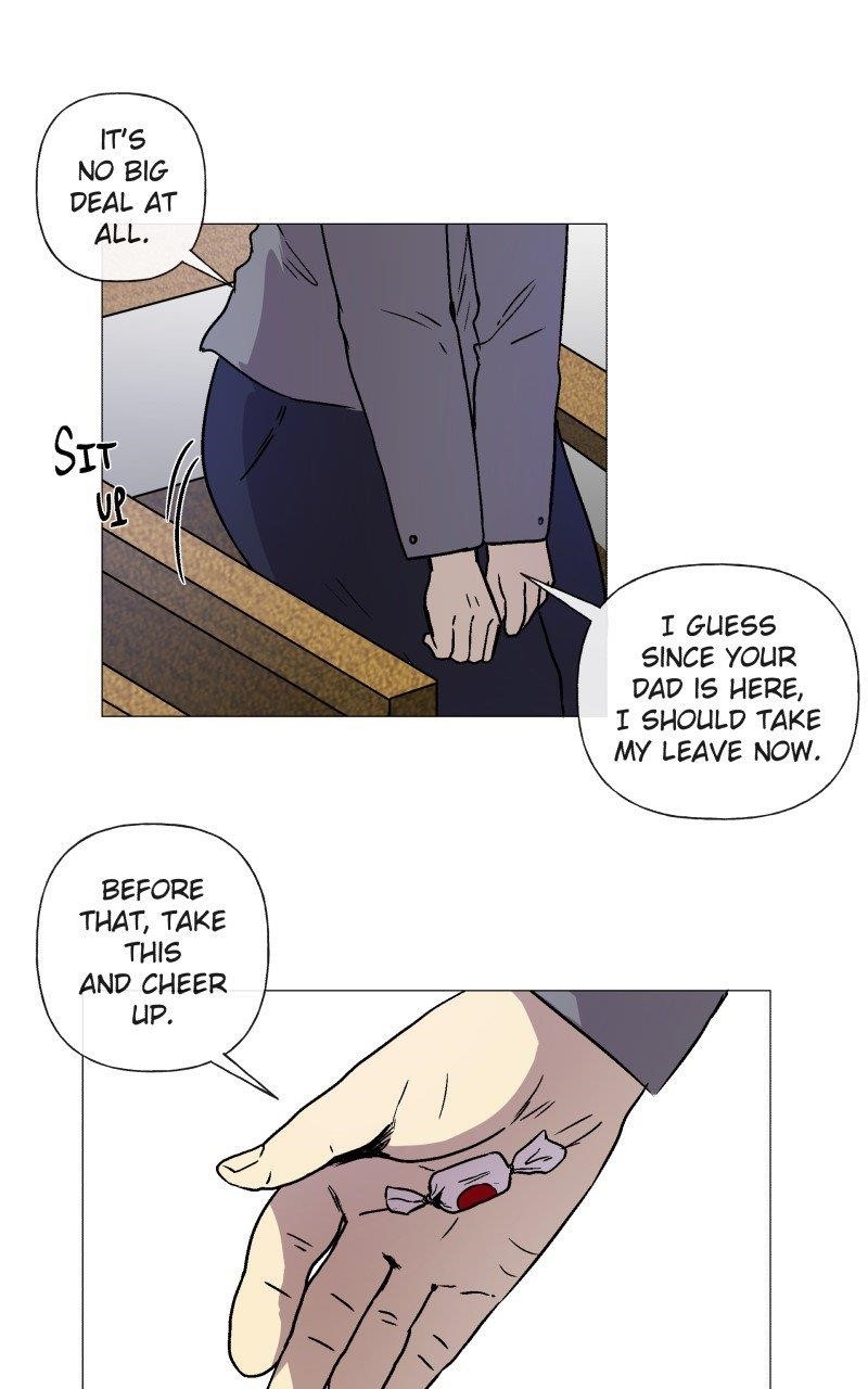 Rebirth-69Michi Chapter 59 - Page 11