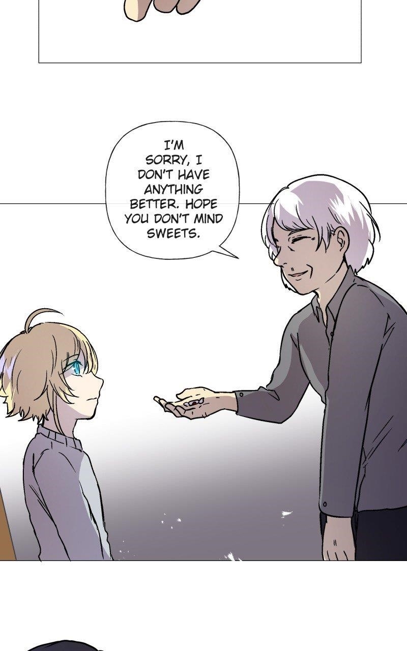 Rebirth-69Michi Chapter 59 - Page 12