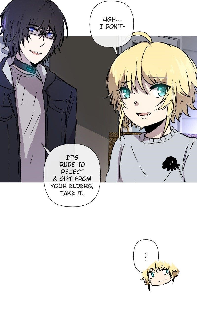 Rebirth-69Michi Chapter 59 - Page 13