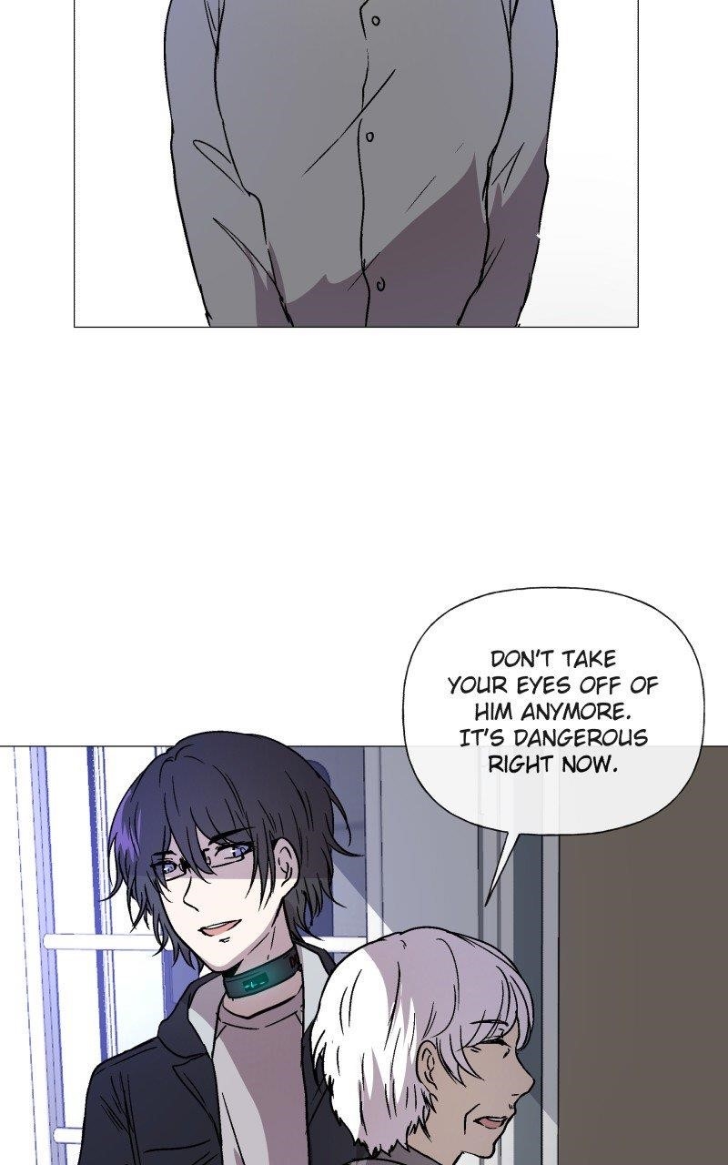 Rebirth-69Michi Chapter 59 - Page 15