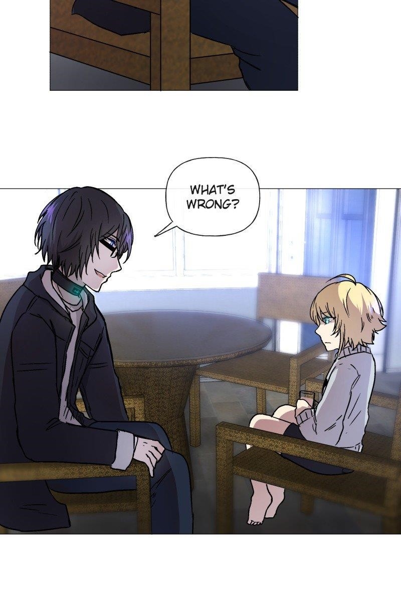 Rebirth-69Michi Chapter 59 - Page 19