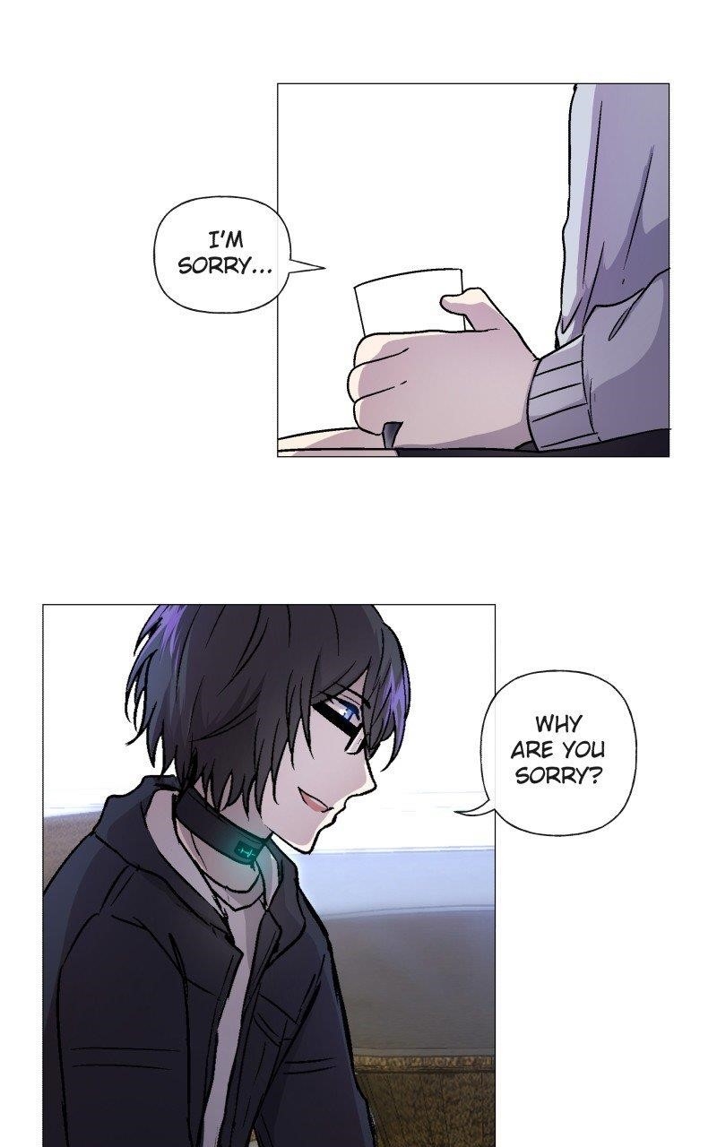 Rebirth-69Michi Chapter 59 - Page 20