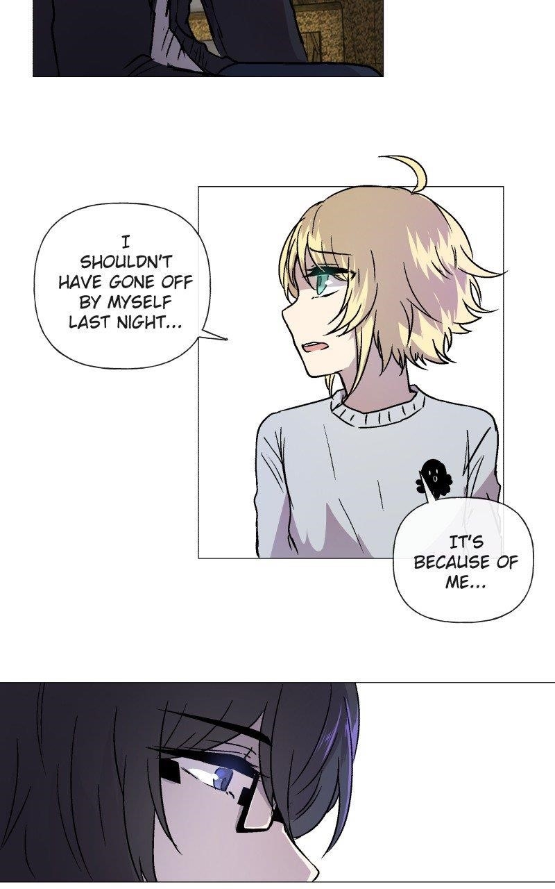 Rebirth-69Michi Chapter 59 - Page 21