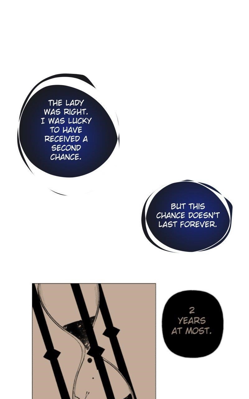 Rebirth-69Michi Chapter 59 - Page 22