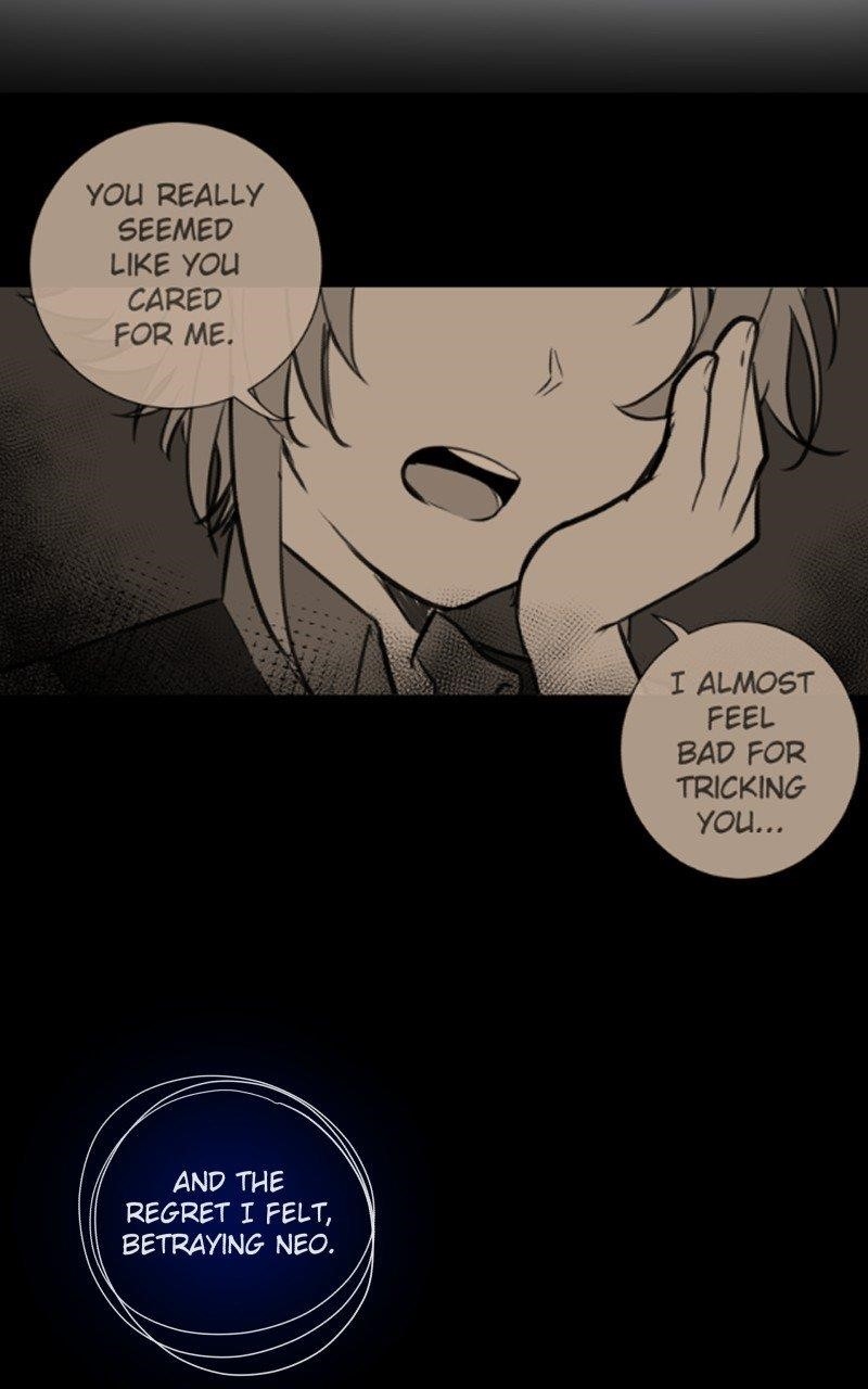 Rebirth-69Michi Chapter 59 - Page 24