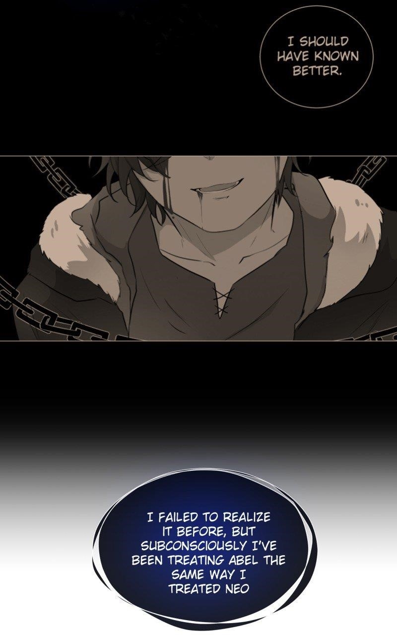 Rebirth-69Michi Chapter 59 - Page 25