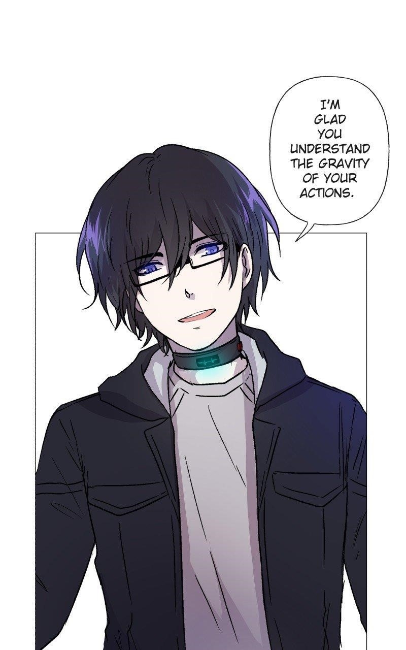 Rebirth-69Michi Chapter 59 - Page 26