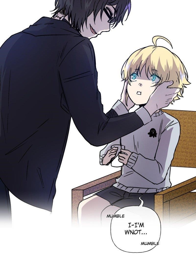 Rebirth-69Michi Chapter 59 - Page 31