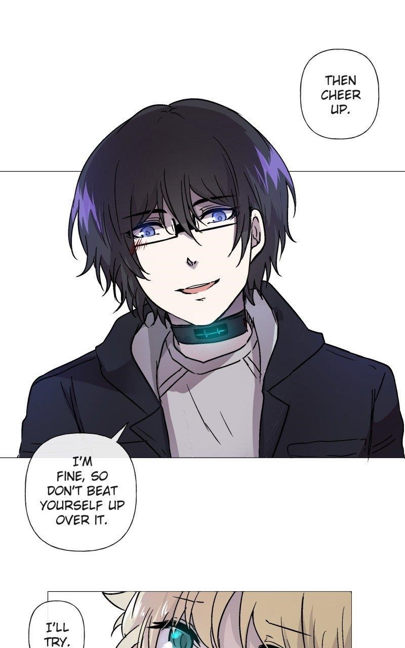 Rebirth-69Michi Chapter 59 - Page 32