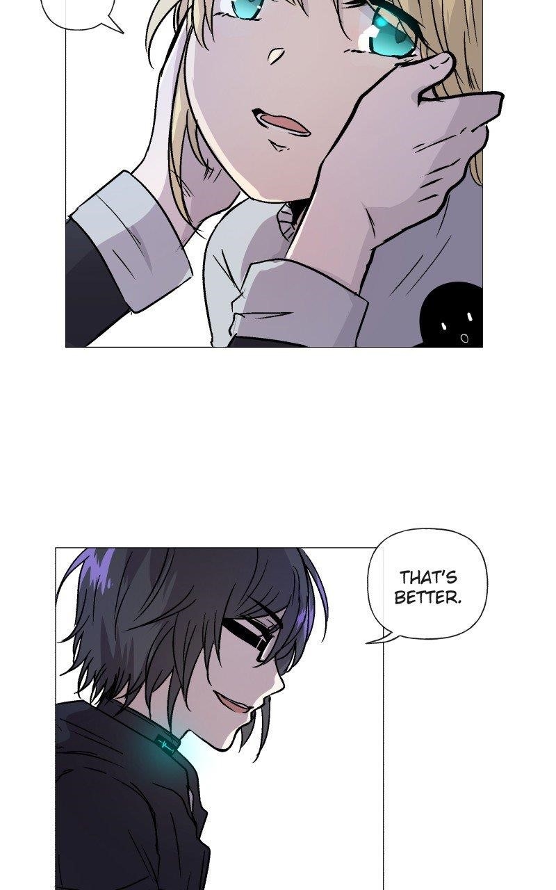 Rebirth-69Michi Chapter 59 - Page 33