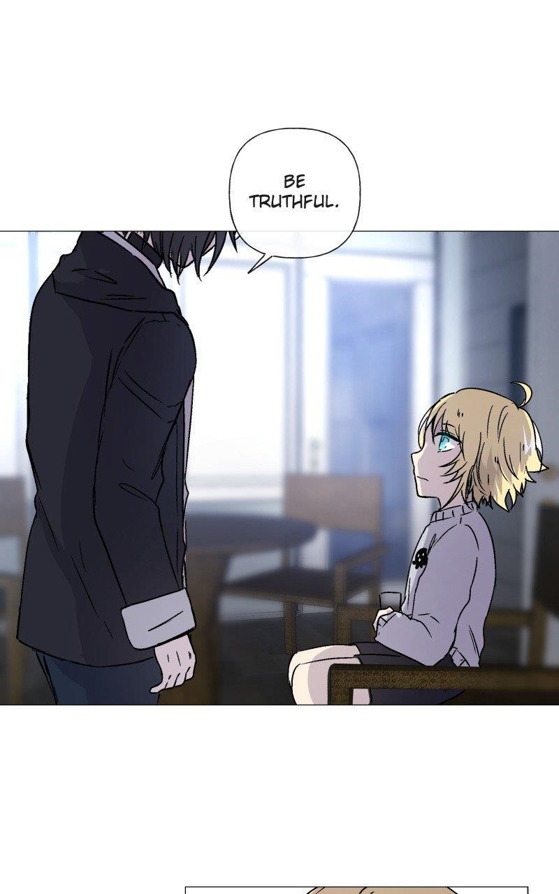 Rebirth-69Michi Chapter 59 - Page 36