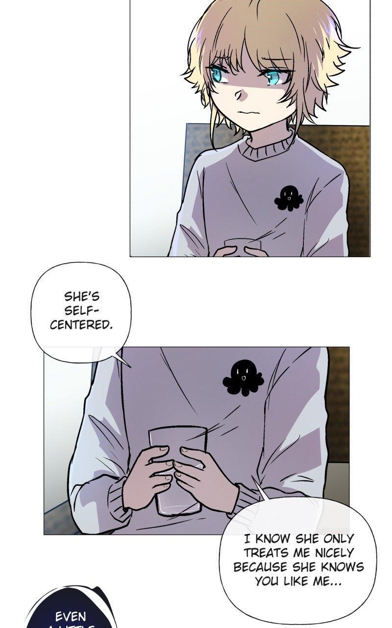 Rebirth-69Michi Chapter 59 - Page 37