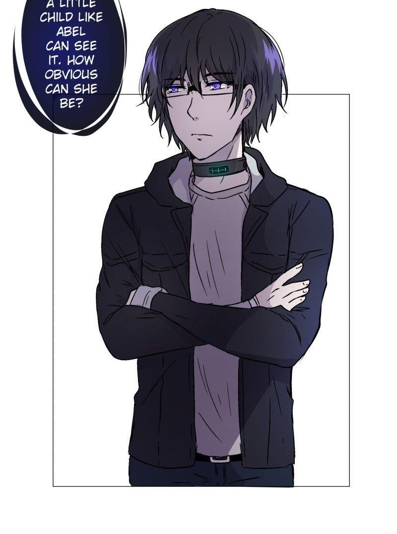 Rebirth-69Michi Chapter 59 - Page 38