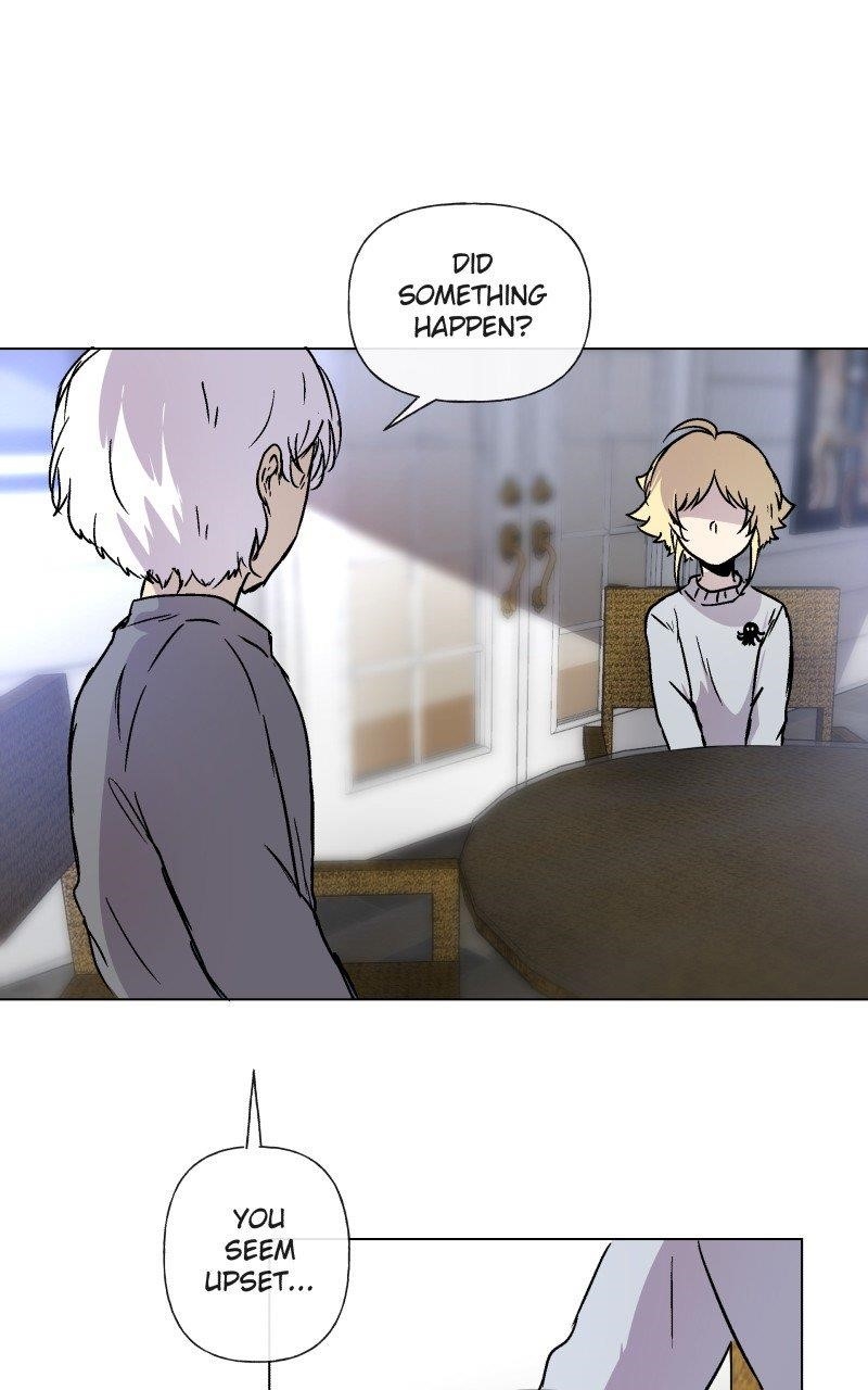 Rebirth-69Michi Chapter 59 - Page 5