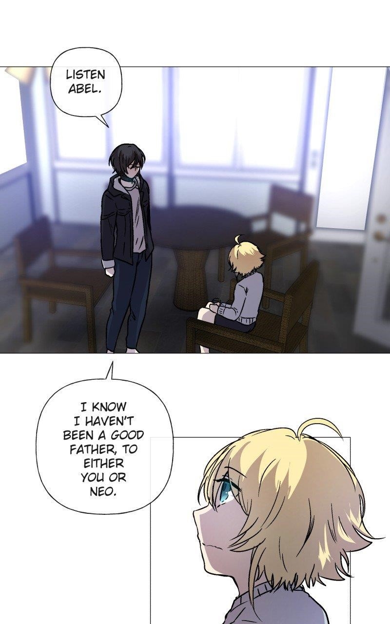 Rebirth-69Michi Chapter 59 - Page 50