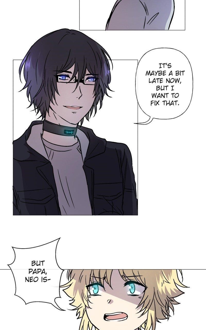 Rebirth-69Michi Chapter 59 - Page 51