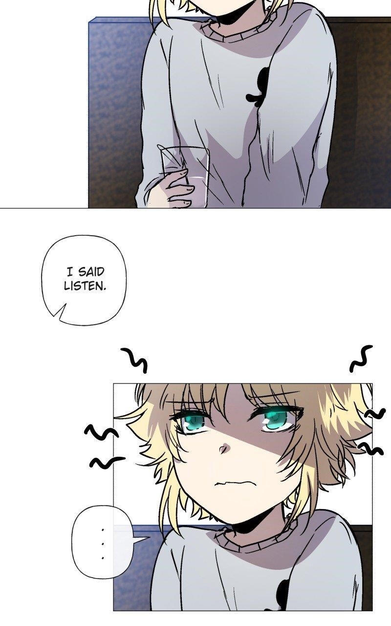 Rebirth-69Michi Chapter 59 - Page 52