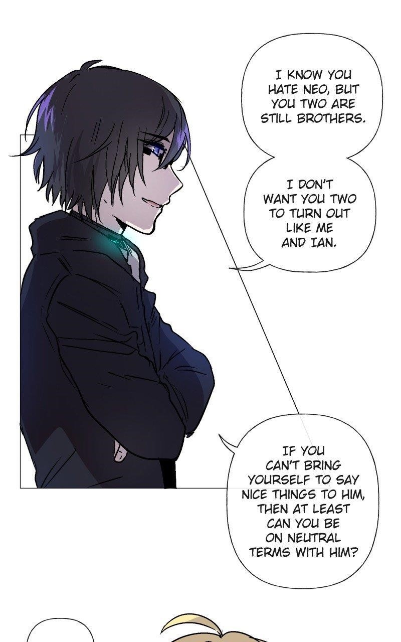 Rebirth-69Michi Chapter 59 - Page 53