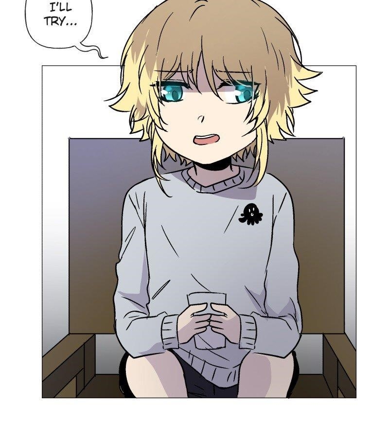 Rebirth-69Michi Chapter 59 - Page 54