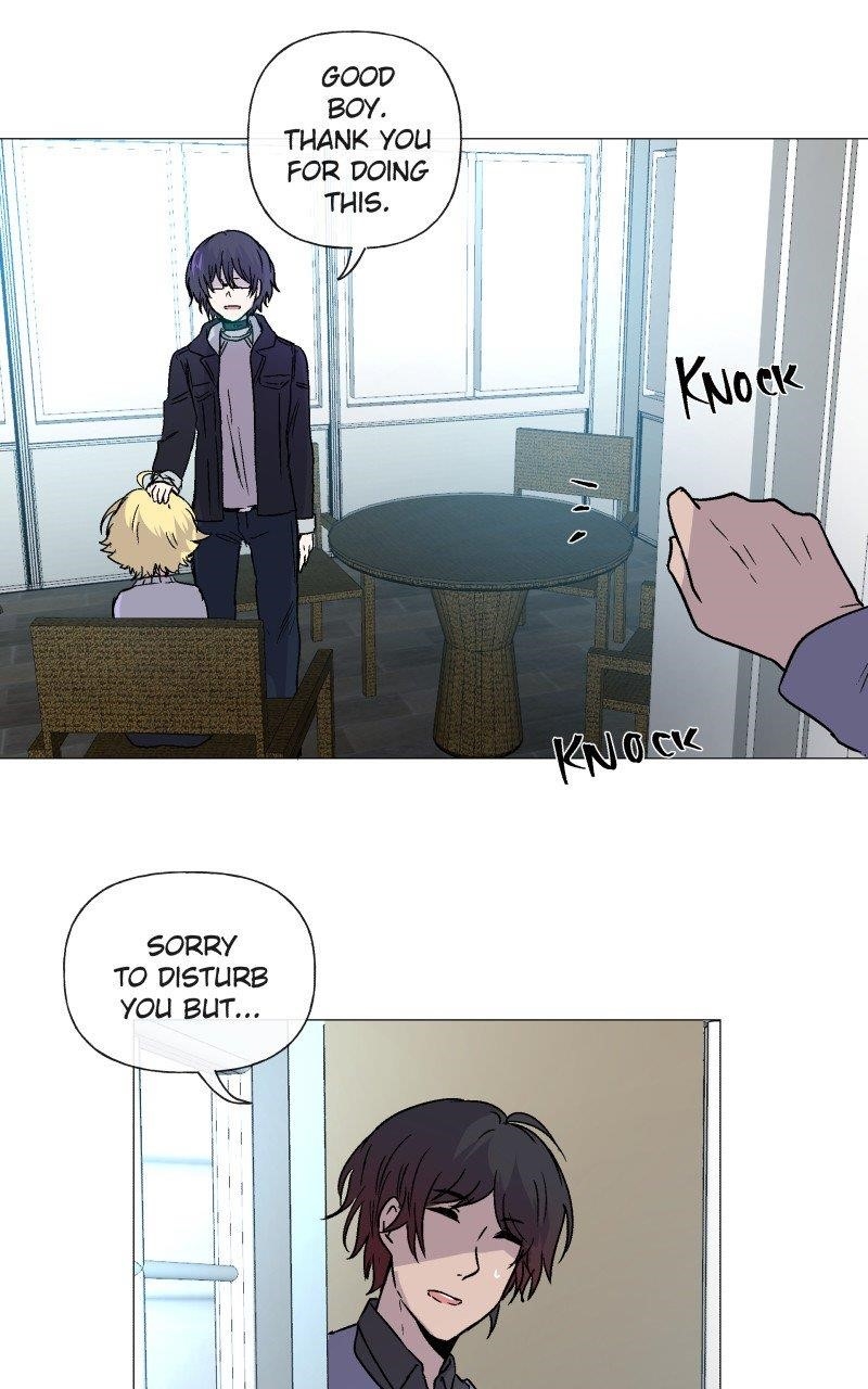 Rebirth-69Michi Chapter 59 - Page 55