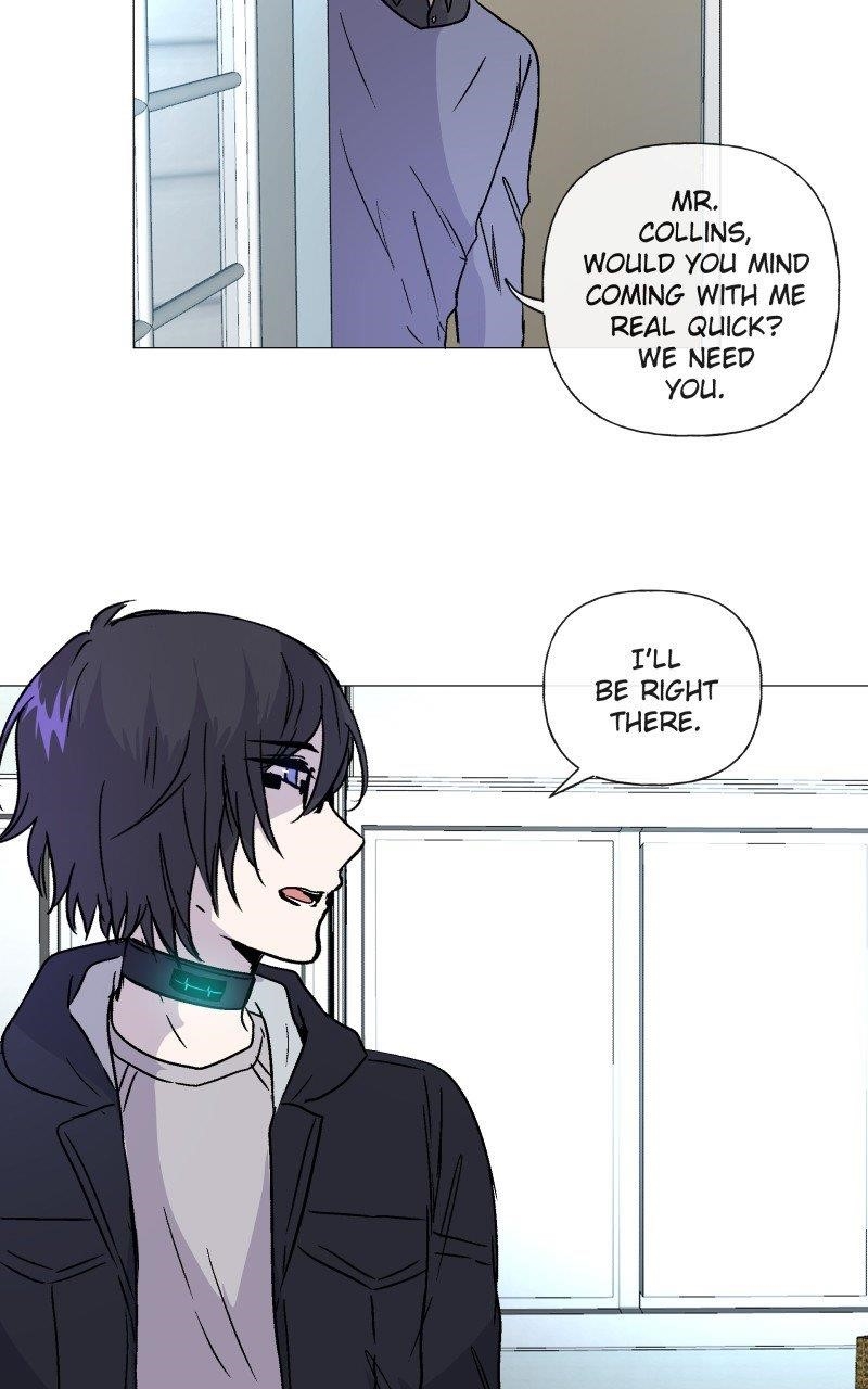 Rebirth-69Michi Chapter 59 - Page 56