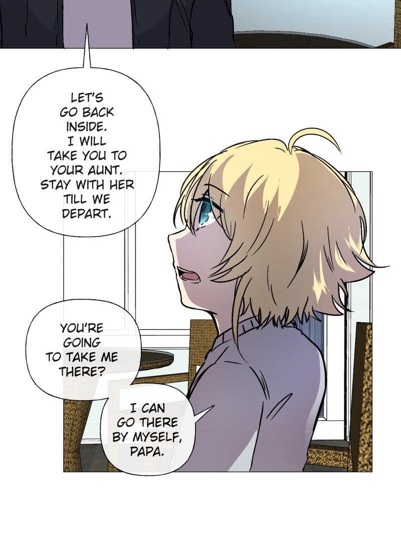 Rebirth-69Michi Chapter 59 - Page 57