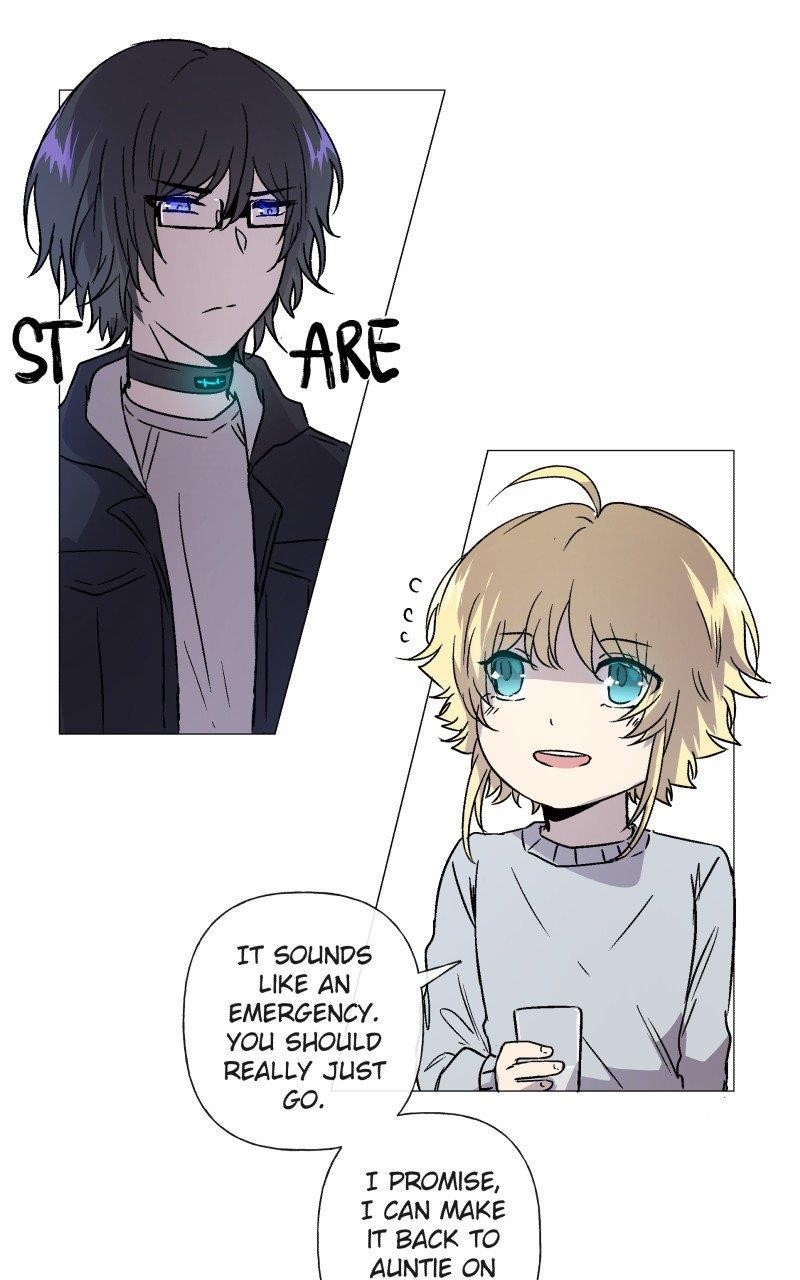 Rebirth-69Michi Chapter 59 - Page 58