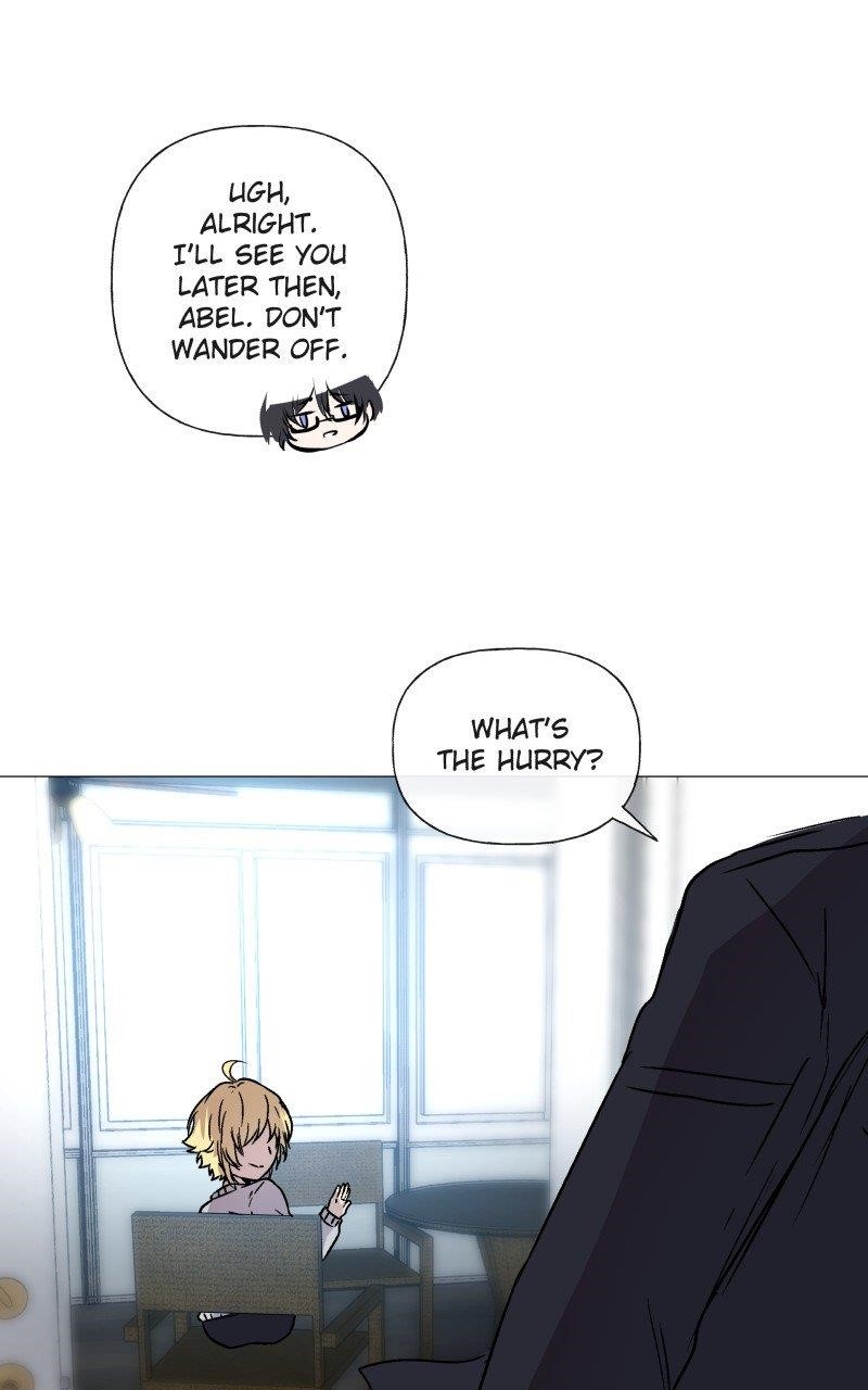 Rebirth-69Michi Chapter 59 - Page 62