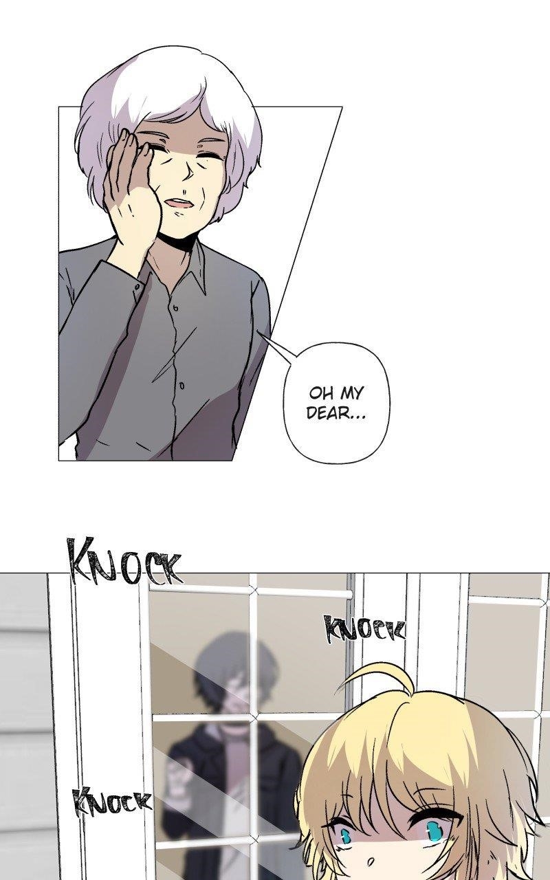 Rebirth-69Michi Chapter 59 - Page 7