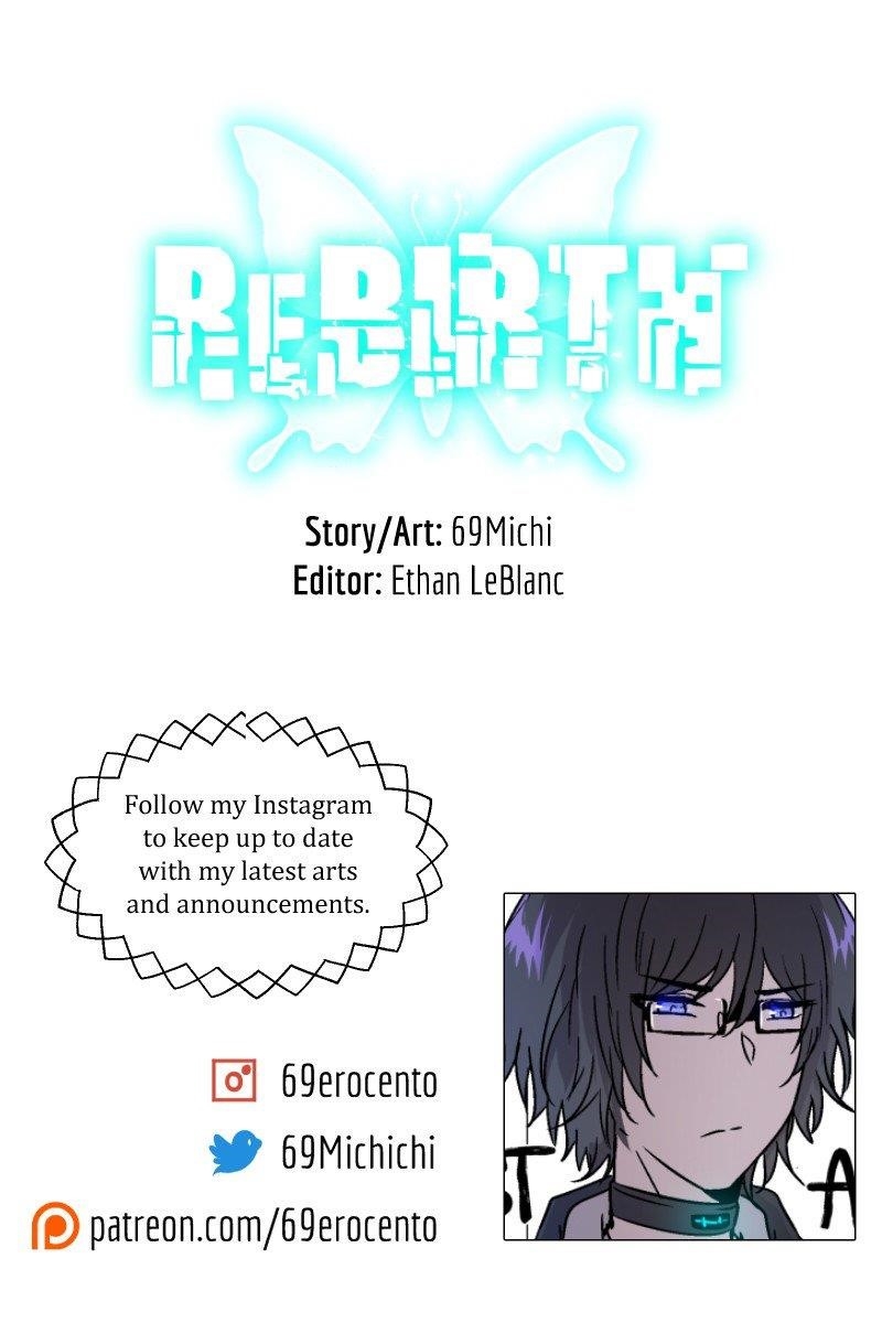 Rebirth-69Michi Chapter 59 - Page 74