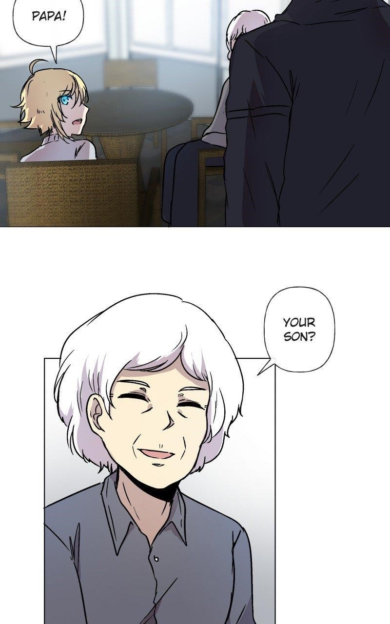 Rebirth-69Michi Chapter 59 - Page 9