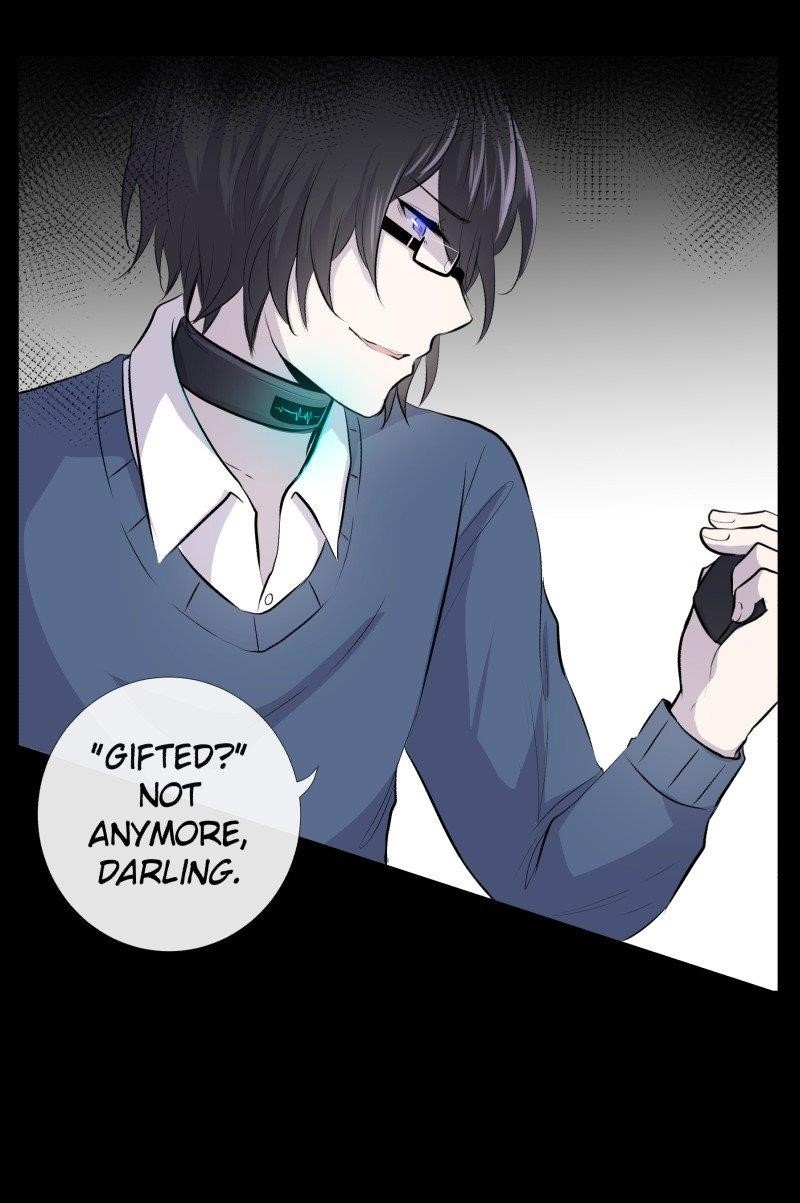 Rebirth-69Michi Chapter 6 - Page 20