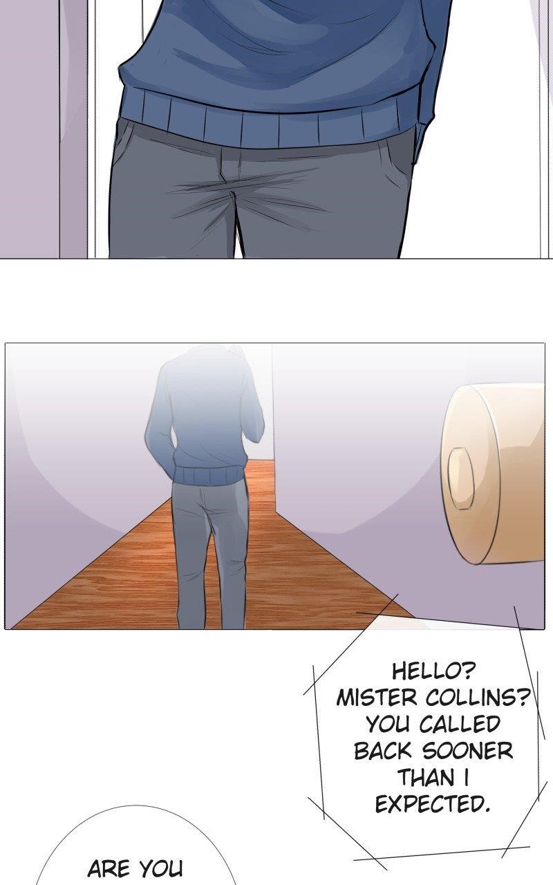 Rebirth-69Michi Chapter 6 - Page 23