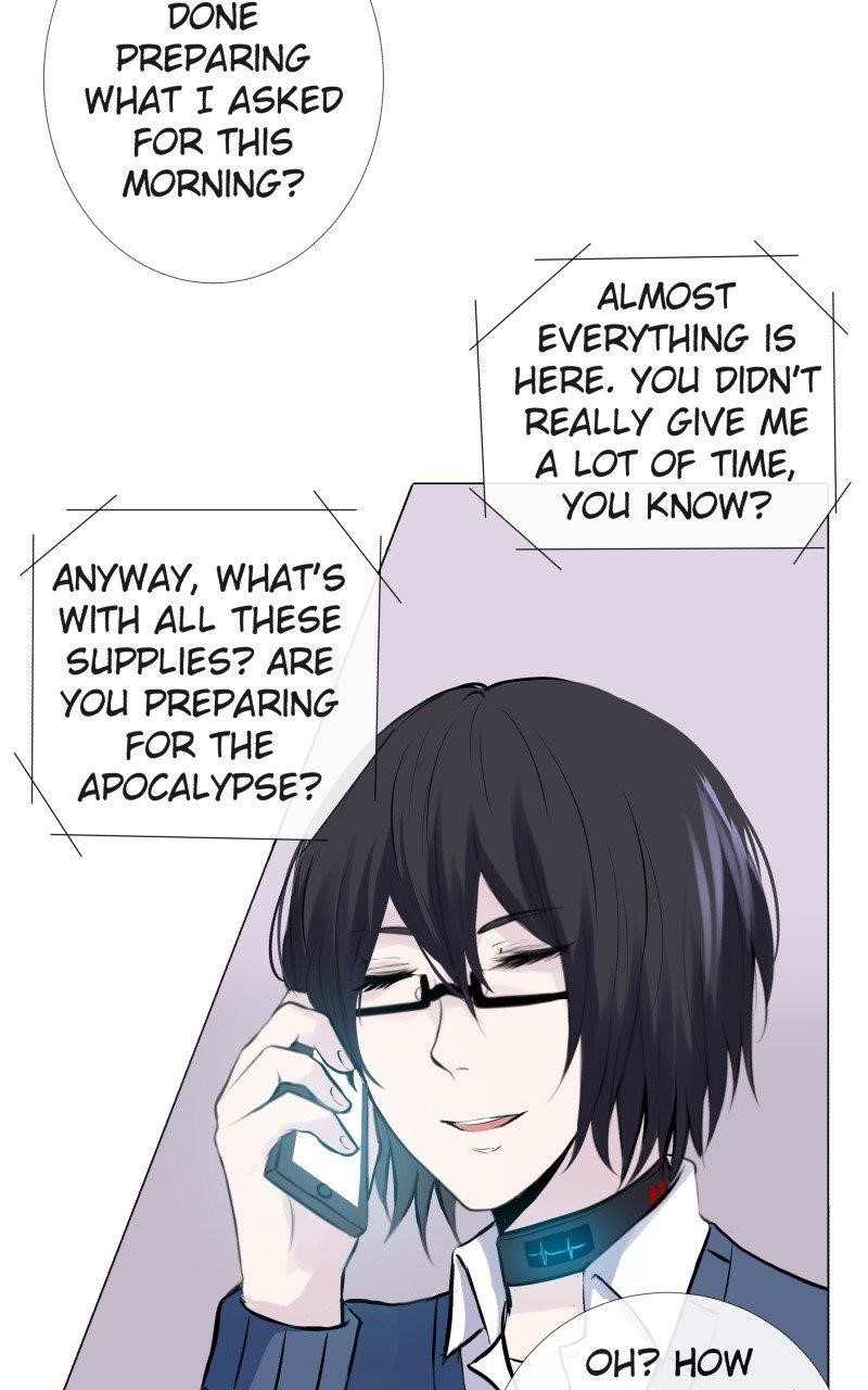 Rebirth-69Michi Chapter 6 - Page 24