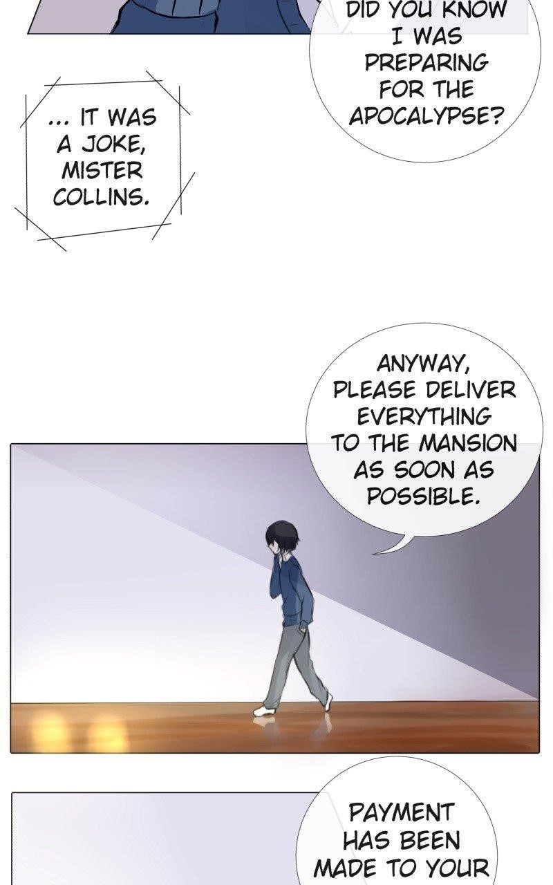 Rebirth-69Michi Chapter 6 - Page 25