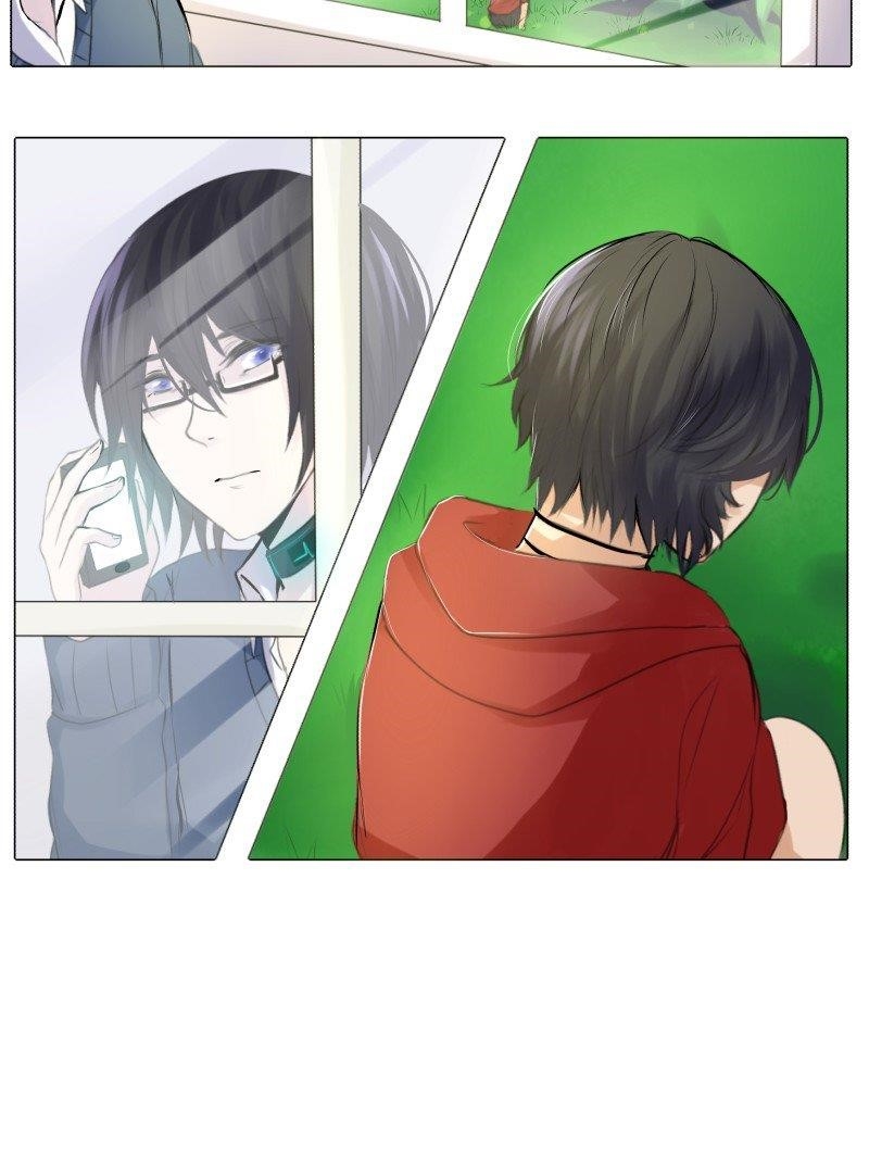 Rebirth-69Michi Chapter 6 - Page 27