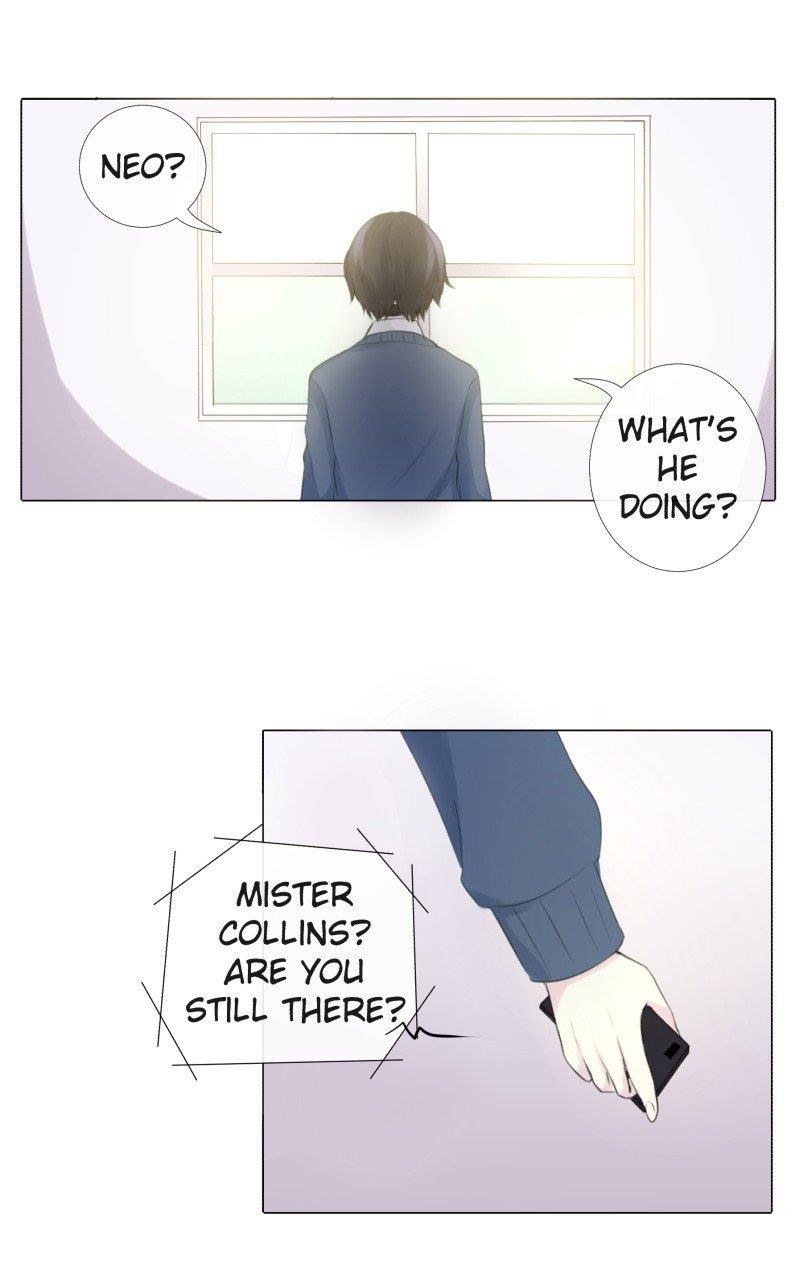 Rebirth-69Michi Chapter 6 - Page 28